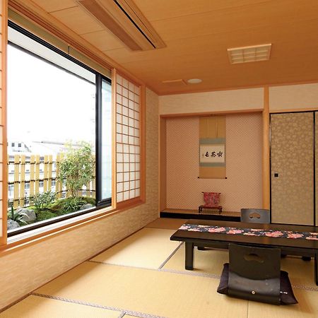 Matsui-Bekkan Hanakanzashi Киото Екстериор снимка